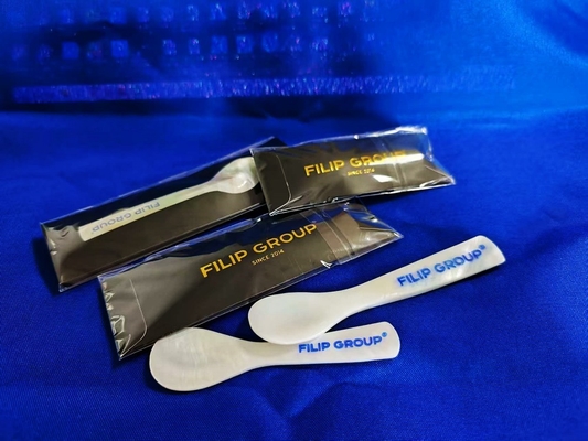 Qualität  2024 New Design Caviar mop spoon packaging Box With Logo different sizes available Fabrik