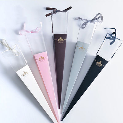 Qualität  Custom Logo Printing and Durability Cardboard Gift Packaging Box for Special Occasions Fabrik