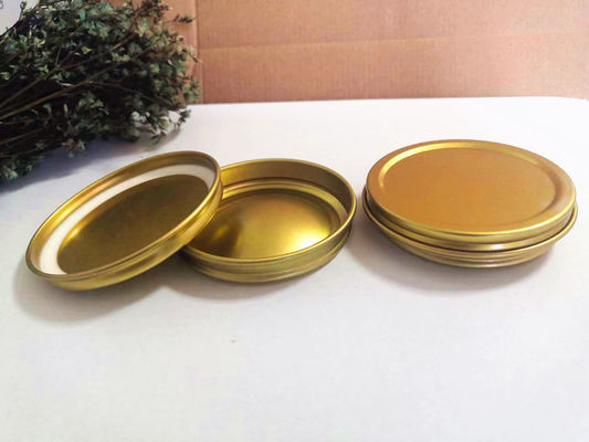 Kaviarverpackung 0,28 mm 20 g