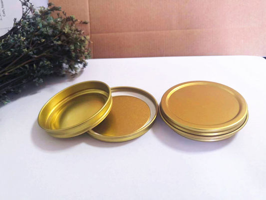 Kaviarverpackung 0,28 mm 20 g