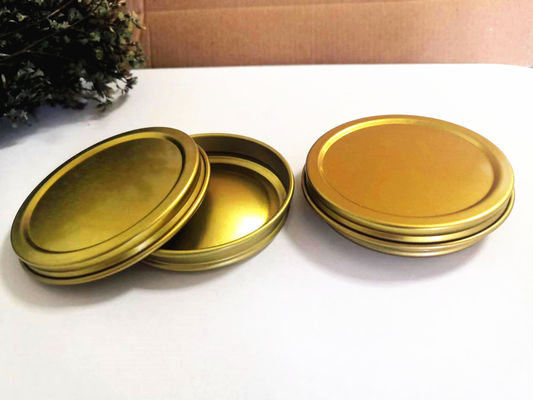 Kaviarverpackung 0,28 mm 20 g