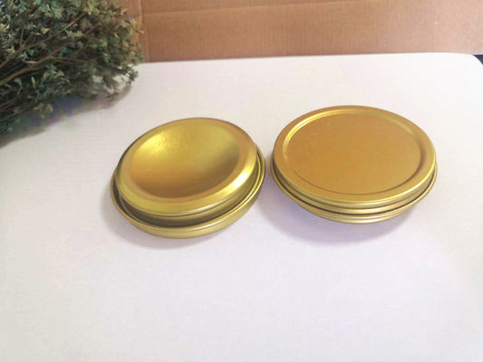 Kaviarverpackung 0,28 mm 20 g
