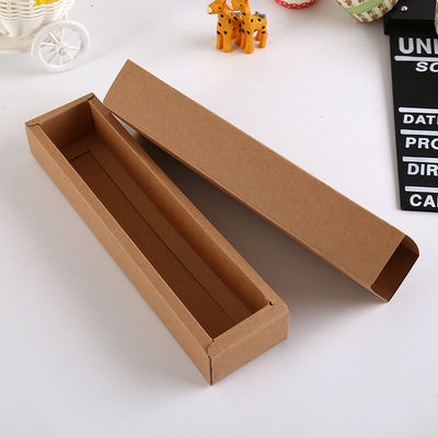 Schubladen Art Lebensmittelverpackungskiste Makkarone Geschenkbox leicht zu tragen und zu lagern