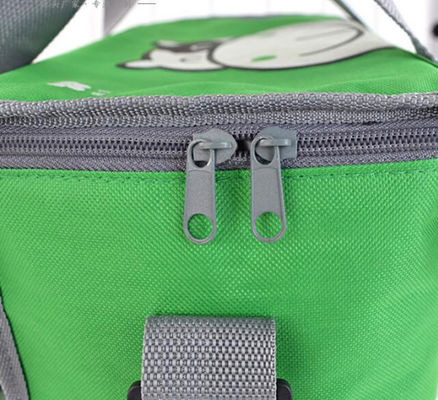 PVC-Leder-isolierte Beutel zum Kühlen von Lebensmitteln