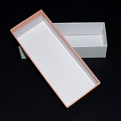 Massage-Schönheits-Bar für individuelle Größe Starrpapier Geschenk-Box mit Eva Inner Tray