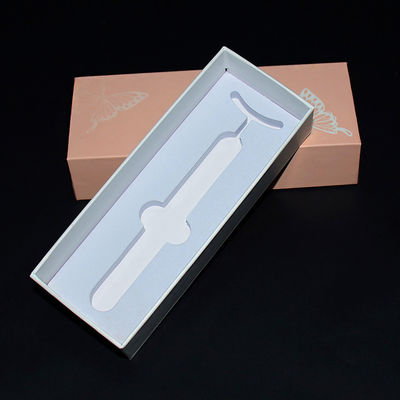 Massage-Schönheits-Bar für individuelle Größe Starrpapier Geschenk-Box mit Eva Inner Tray