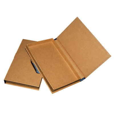 Custom Logo Handwerkspapier Karton Verpackung Handy Shell Elektronische Produkte