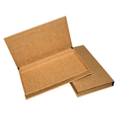 Custom Logo Handwerkspapier Karton Verpackung Handy Shell Elektronische Produkte