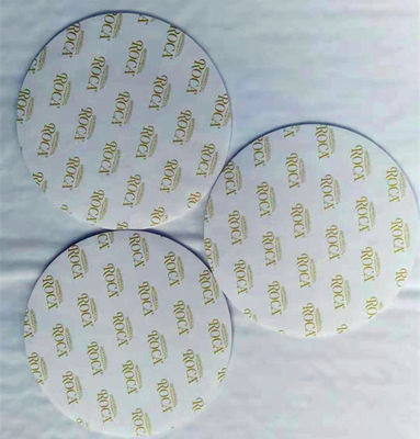 3 oder 5 Schichten Schokoladenpapier Kissenpolster Süßigkeiten Polster Lebensmittel - Qualität